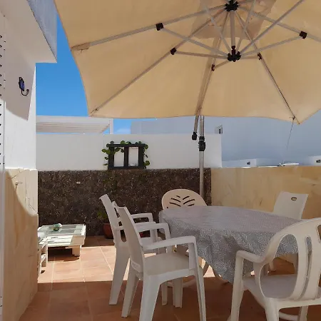 Casa Maya Appartement