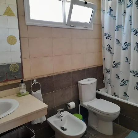 Appartement Casa Maya