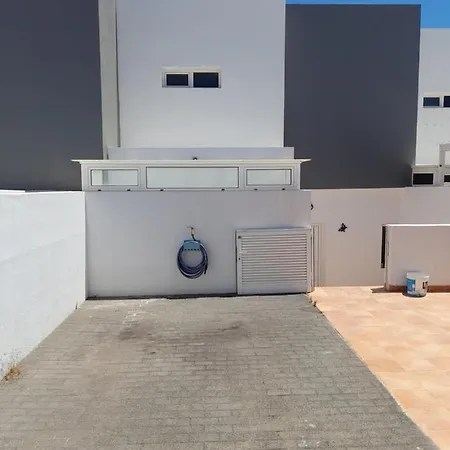 Apartmán Casa Maya Costa Teguise